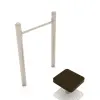 Assisted Chin Up Station thumbnail 2