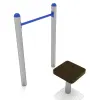 Assisted Chin Up Station thumbnail 3