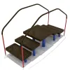 Assisted Step Up Platforms thumbnail 1