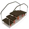Assisted Step Up Platforms thumbnail 2