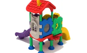 Raindrop Imagination Station