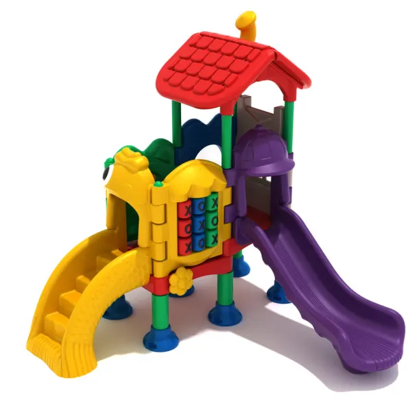 Raindrop Imagination Station