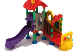 Moonlight Imagination Station