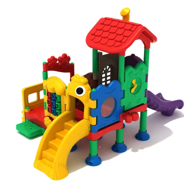 Moonlight Imagination Station