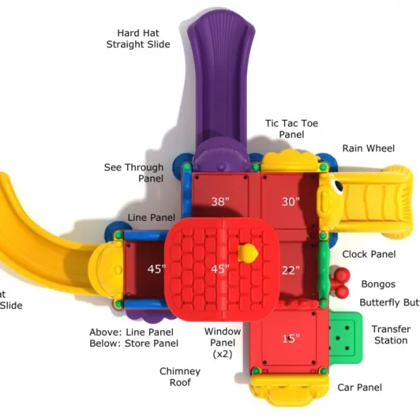 Starbright Imagination Station