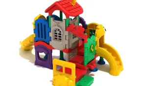 Starbright Imagination Station