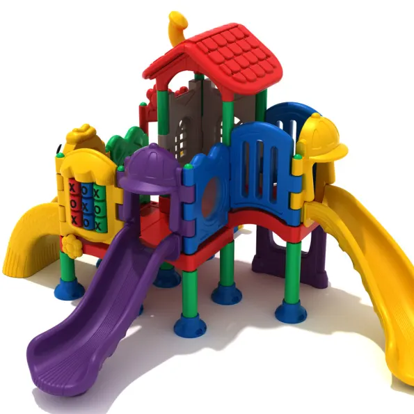 Starbright Imagination Station