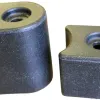 Playground Border Timber Filler End Cap thumbnail 1