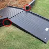 Playground Border Timber Filler End Cap thumbnail 6