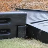 Playground Border Timber Filler End Cap thumbnail 8