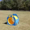 Infinity Playgrounds Express Tunnel Crawl Tube thumbnail 2