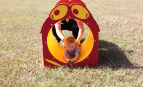 Silly Sam Single Tunnel