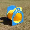 Duke the Dog Single Tunnel thumbnail 1