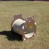 Buttons the Bear Single Tunnel thumbnail 1