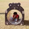 Buttons the Bear Single Tunnel thumbnail 2