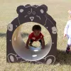 Buttons the Bear Single Tunnel thumbnail 3