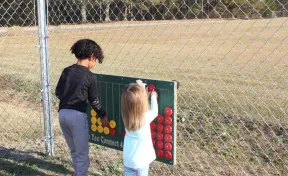 Can you Connect 4 in a Row Panel