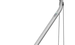 Cascade Bells Outdoor Instrument