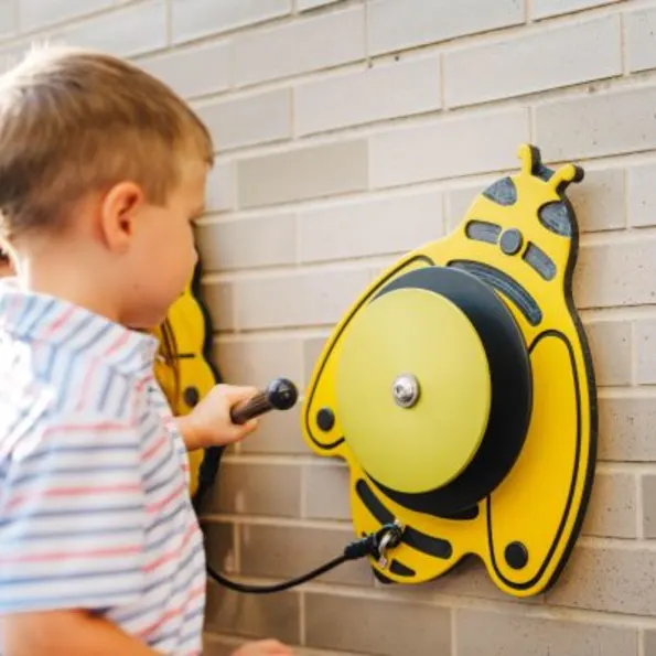 Melody Bees Outdoor Instrument