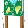 Spring Garden Panel Outdoor Instrument thumbnail 1