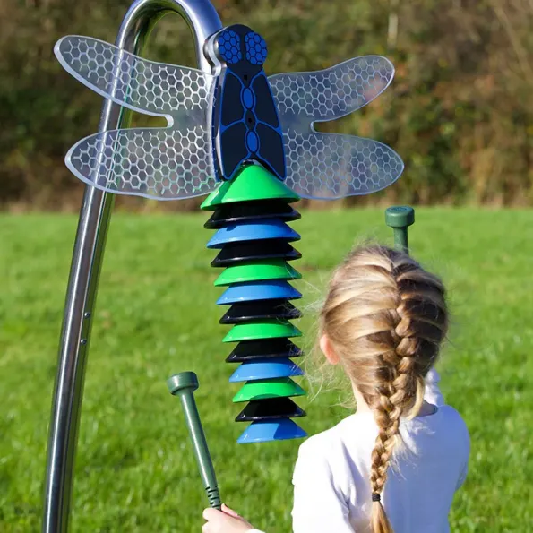 Dragonfly Outdoor Instrument