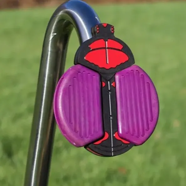 Bug-Beats Outdoor Instruments