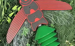 Firefly Outdoor Instrument