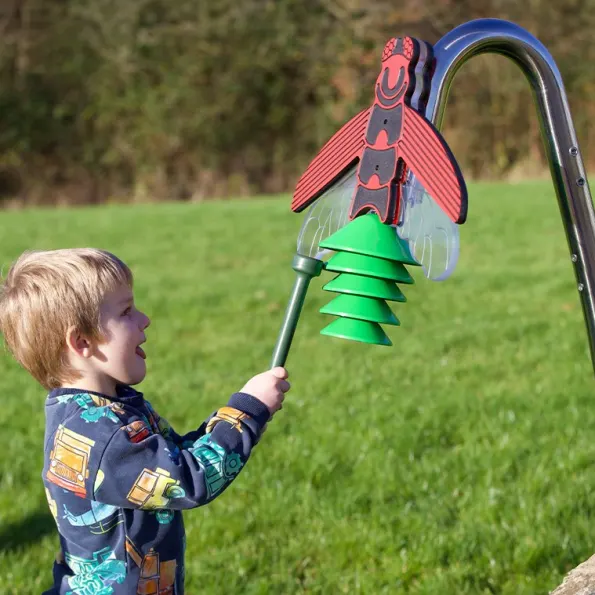 Firefly Outdoor Instrument
