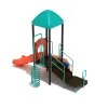 Port Liberty Spark Structure thumbnail 1