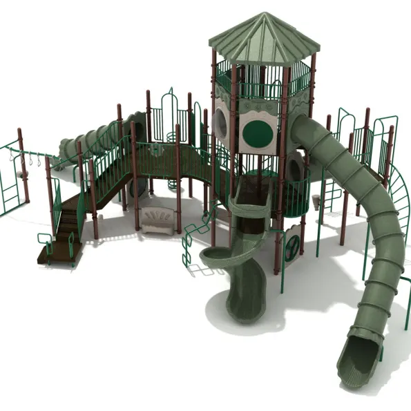 Brentwood Country Max Structure