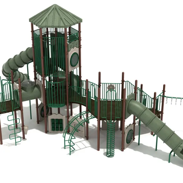 Brentwood Country Max Structure