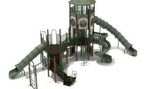 Brentwood Country Max Structure