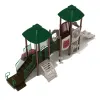 Burrowing Badger Tree House Play Structure thumbnail 1