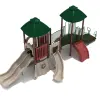 Burrowing Badger Tree House Play Structure thumbnail 2