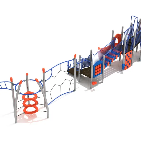 Conyers Farm Max Structure