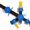Glacier Bay Inclusive Play Structure thumbnail 3