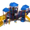 Glacier Bay Inclusive Play Structure thumbnail 2
