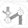 Gretna Greens Inclusive Play Structure thumbnail 7