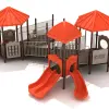 Gretna Greens Inclusive Play Structure thumbnail 5