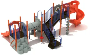 Hillandale Max Structure