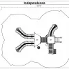 Independence Spark Structure thumbnail 4