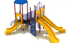 Independence Spark Structure