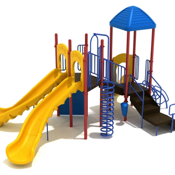 Independence Spark Structure