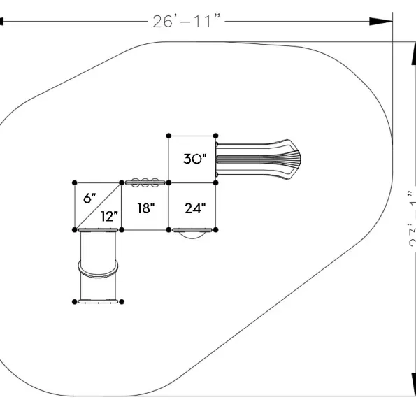 Naples Spark Structure