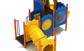 Naples Spark Structure