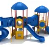 Popcorn Creek Spark Structure thumbnail 2