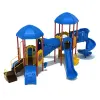 Popcorn Creek Spark Structure thumbnail 1