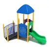 Port Charlotte Spark Structure thumbnail 2