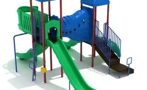 Redondo Beach Spark Structure