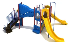 Shorewood Forest Spark Structure